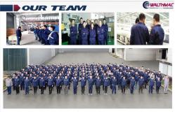 China Online Thickness Measurement System manufacturer