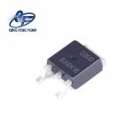 AOS AOD2610E Semiconductor Tools Electronic Components Original ic chips integrated circuits AOD2610E for sale