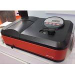Single Beam Visible Ultraviolet Spectrophotometer Universal Parallel Interface for sale