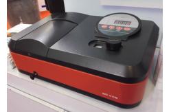 China Single Beam Visible Ultraviolet Spectrophotometer Universal Parallel Interface supplier