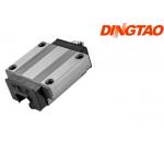 DT Paragon HX/VX Auto Cutter Machine Parts 153500689 Brg, Block Flanged, 15mm, Thk for sale