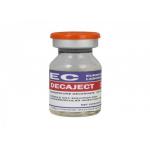 Eurochem 200mg vial Vial Labels10Ml Vial vial Labels for sale