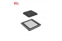 China LAN7500-ABZJ Electronic Components IC Chips High Speed Serial Network Controller Ethernet supplier