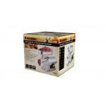 Commercial Grade Meat Grinder Home , Electric Food Grinders With 3 Stuffing Tubes