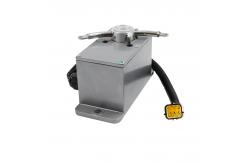 China BENZ REAR THROTTLE CONTROLLER BENZ REAR THROTTLE CONTROLLER OEM 5204460104 supplier
