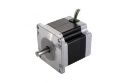 China 86AHS350 Eight Wires  2 Phase Hybrid Stepper Motor supplier