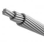 336.4 Mcm 477 Mcm Galvanized Acsr Panther Conductor Overhead Conductor for sale