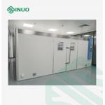 IEC60068 Walk-in Temperature And Humidity Test Chamber 4500L for sale