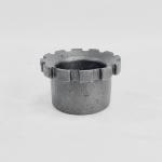 Tailored Forged Engine Parts And Gear Couplings For Machinery Applications for sale