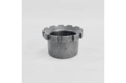 China Tailored Forged Engine Parts And Gear Couplings For Machinery Applications supplier
