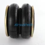 202665 23 B Torpress  Air Spring Flange F1 Connection Double Convolution Air Actuators Replacement for sale