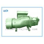 140HP Manual Screw  Compressor Semi Hermetic Reciprocating Compressor for sale