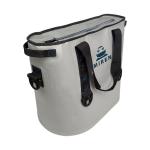 Customized Leak Proof Soft Sided Cooler Insulated For Picnic Hiking