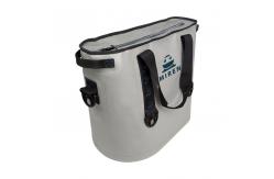 China Customized Leak Proof Soft Sided Cooler Insulated For Picnic Hiking supplier