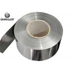 Nickel Iron Soft Magnetic Materials Z Strip Wire Rod High Initial Permeability for sale