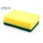 Reusable Hotel Home Dish Cleaning Brush Strong Water Absorption Soft