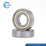 UCFL207 22 Pillow Block Flange Bearing Chrome Steel Low Friction Bearing Shielded for sale