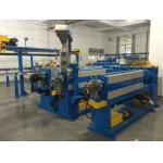 Germany-Siemens Motor PVC PE Insulation Wire Extrusion Machine Wire making machine