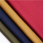 335gsm Cotton Slub Denim Fabric for sale