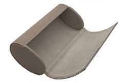 China Luxury Fancy Handmade Glasses Case supplier