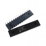 Microchip PIC16F886-I-SP-DIP-28 semiconductor ic chip Adxrs453beyz for sale