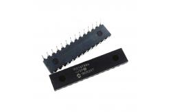 China Microchip PIC16F886-I-SP-DIP-28 semiconductor ic chip Adxrs453beyz supplier