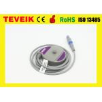 Edan Cadence II Fetal Monitor Transducer US Transducer Probe