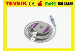 China Edan Cadence II Fetal Monitor Transducer US Transducer Probe supplier