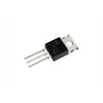 Energy Saving TO-220C Packaged Low Voltage Mosfet Silicon for sale