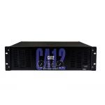 Promotion professional power amplifier 800W audio equipment CA12 for sale