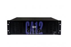 China Promotion professional power amplifier 800W audio equipment CA12 supplier