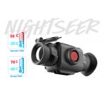 Multi Functional Thermal Imaging Scope Lightweight IP67 Waterproof Rated for sale