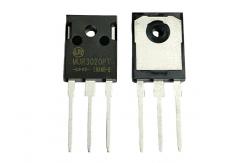 China MUR3020PT Rectifier Diode High Current Capability For Frequency Inverters supplier