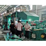Reversible Tandem Cold Rolling Mill Cold Rolled Steel Strip Rolling Mill Line for sale