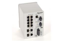 China 1783-BMS10CGA  AB  Ethernet Switch supplier