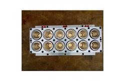 China Customised Plastic Vacuum Molding For Thermoforming Machines supplier