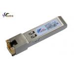 GLC-T  1000base-T RJ-45 100m Copper Sfp Transceiver for sale