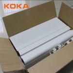 High Quality Split Pad Plastic Anti Vibration Anti Vibration for HVAC