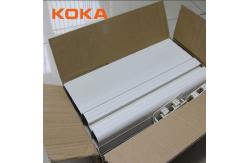 China High Quality Split Pad Plastic Anti Vibration Anti Vibration for HVAC supplier