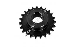 China Non-standard Custom-made Gears Sprockets Rack Processing Custom Bevel Gears 45 supplier