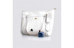 China Self Alarmed Snapper With Adjustable Magnetic Loop For Retail Display supplier