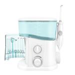 Enhance Oral Hygiene with Countertop Water Flosser - 600ml Capacity for sale