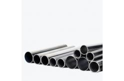 China Hollow Bar Cold Rolled Seamless Steel Tube 42crmo4 Pipe 4140 supplier