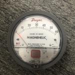 Dwyer 2000 Series Magnehelic Precision Pressure Indicators for sale