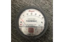 China Dwyer 2000 Series Magnehelic Precision Pressure Indicators supplier