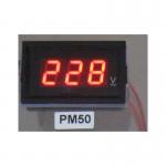 PM50 Digital Panel Meter for sale