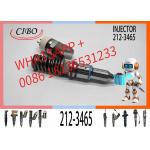 Fuel Injector 212-3465 294-3002 249 -0705 249-0708 1OR-2977 212-3468 332-1419  For C+ C11 C13 Engine for sale