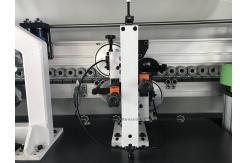 China Auto Edge Banding Machine Laminate Edging Machine Pvc Edge Banding supplier