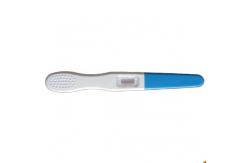 China Home Use Lh Ovulation Test Midstream 15mIU/ml Fertility Test Kits supplier