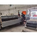 High Tensile Plain Steel Wire Mesh Black Wire Cloth 12-60mesh for sale